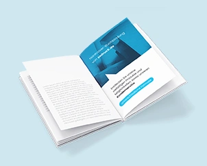 Hochwertiges Hardcover-Fotobuch mit fester Buchbindung und brillant gedruckten Innenseiten, ideal für langlebige Fotobücher und Abschlussarbeiten